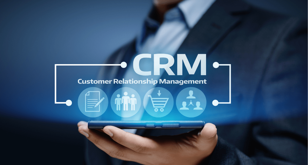 CRM-business