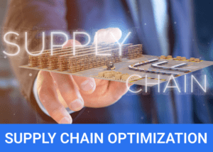 Supply chain optimization